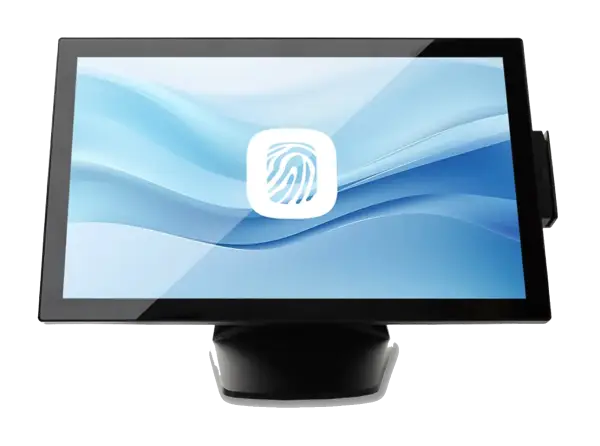 Touch Dynamic Breeze POS terminal