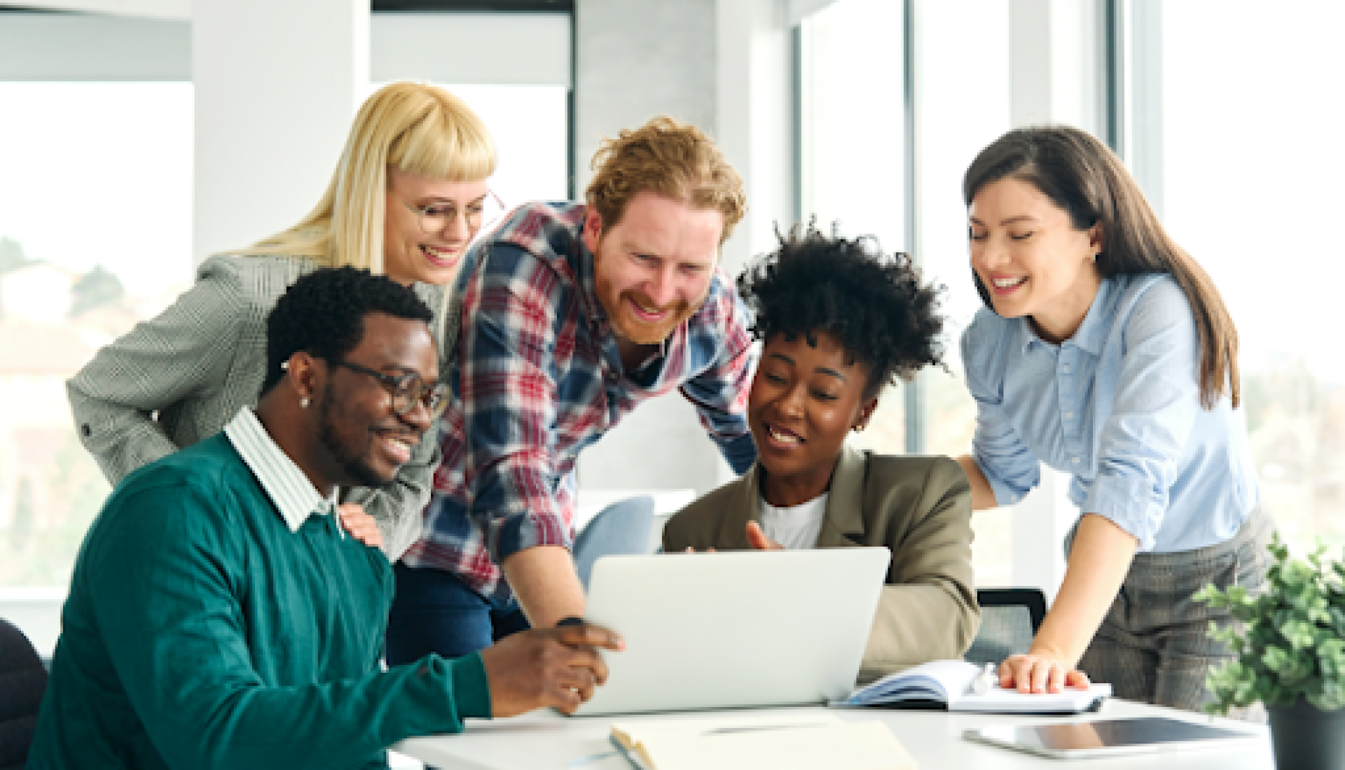 Workforce Management